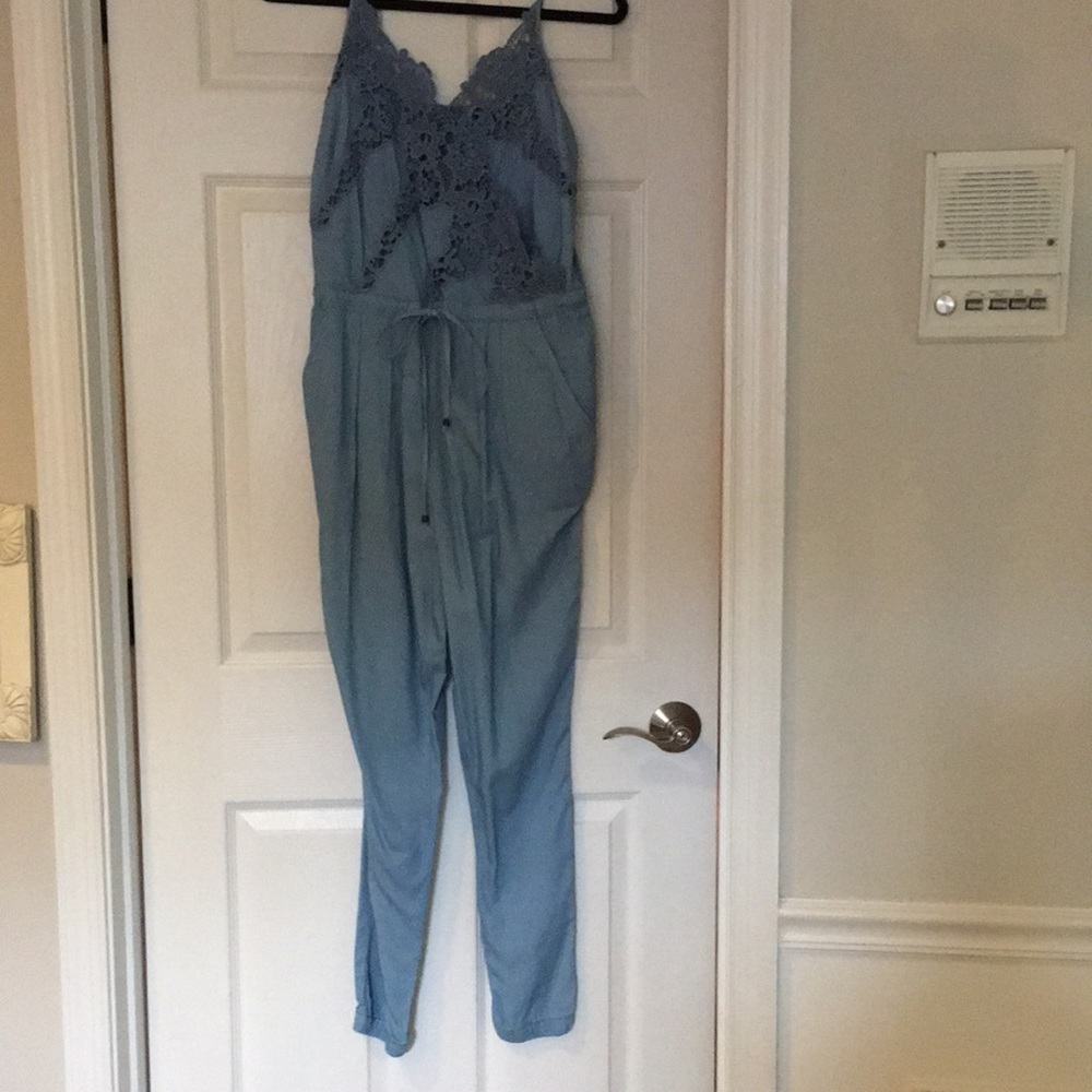 South Moon Under jumper